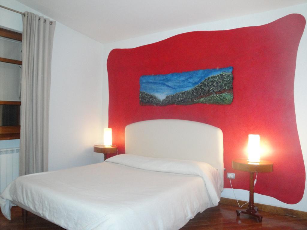 Agriturismo Le Valli Acuto Ngoại thất bức ảnh