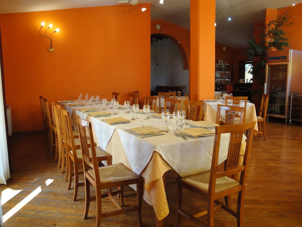 Agriturismo Le Valli Acuto Ngoại thất bức ảnh