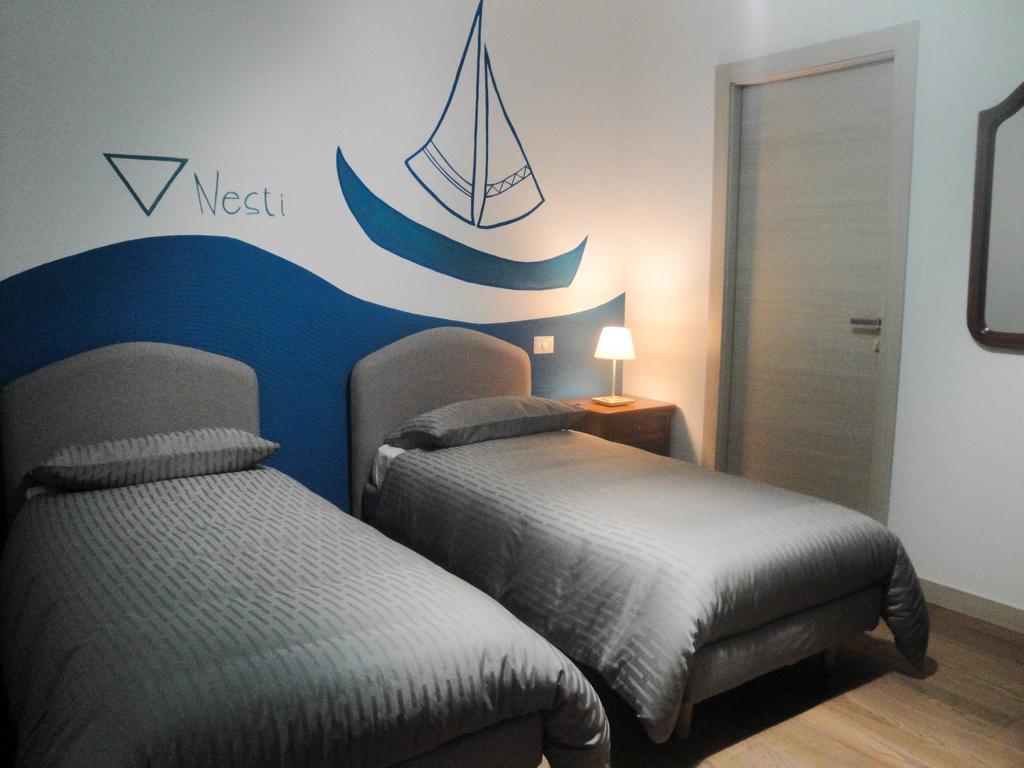 Agriturismo Le Valli Acuto Ngoại thất bức ảnh