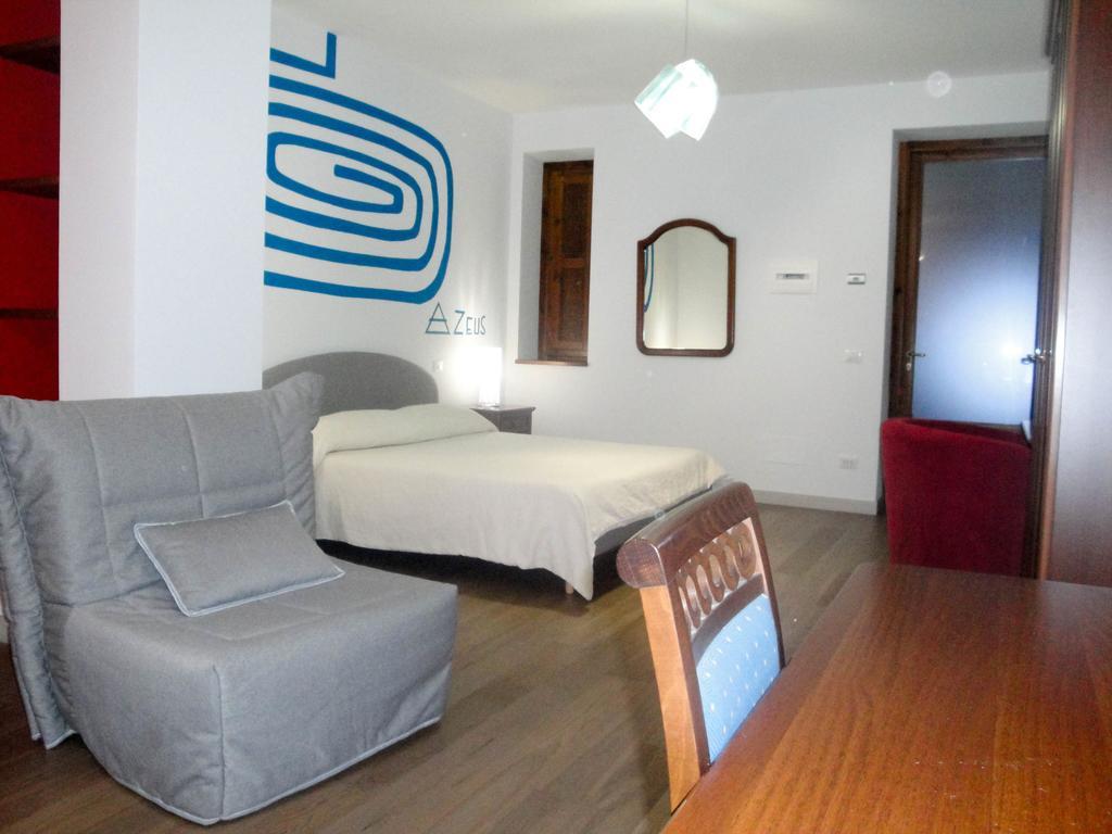 Agriturismo Le Valli Acuto Ngoại thất bức ảnh